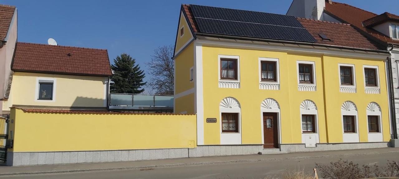 Stift Goettweigblick Apartment Furth bei Gottweig Exterior photo