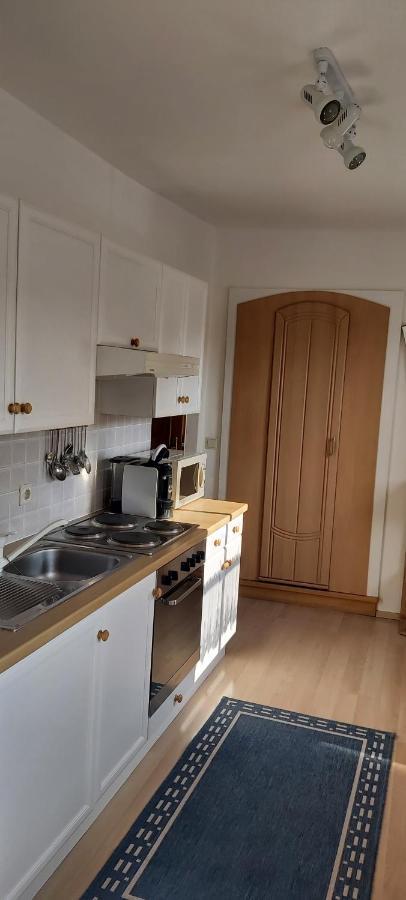 Stift Goettweigblick Apartment Furth bei Gottweig Exterior photo