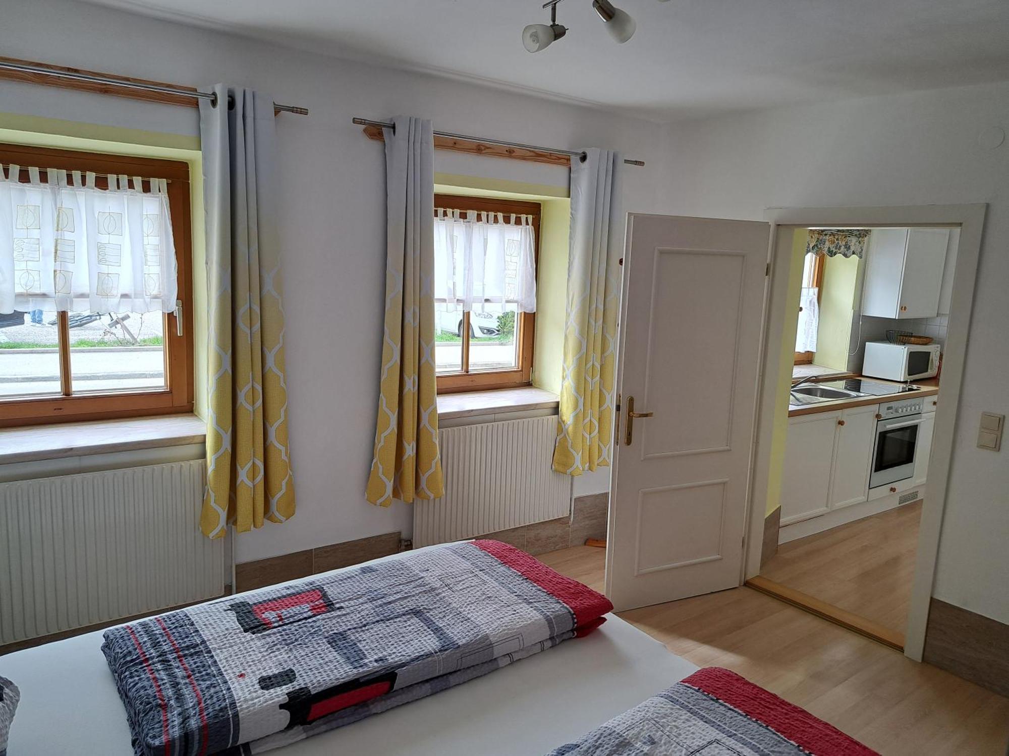 Stift Goettweigblick Apartment Furth bei Gottweig Exterior photo